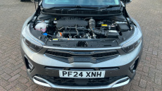 Kia Stonic 1.0T GDi 48V 98 GT-Line S 5dr DCT Petrol Estate